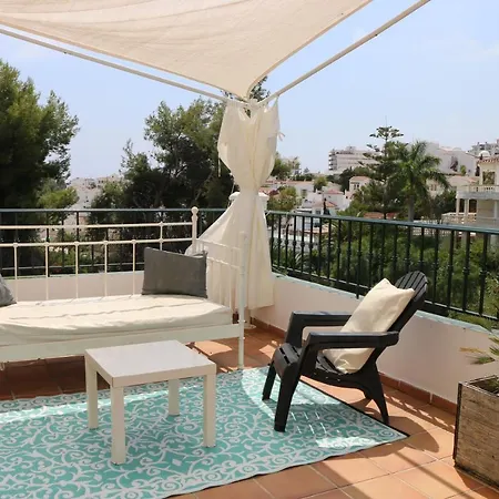 Burriana Private Pool Apartment Apartment Nerja
