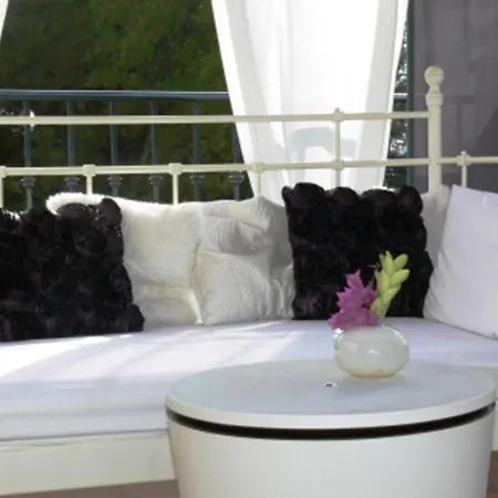 Apartment Burriana Private Pool Apartment Nerja