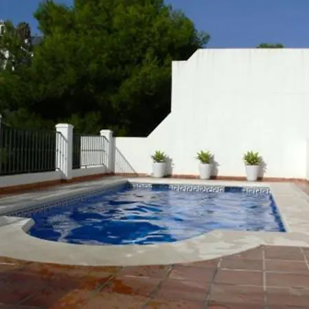 Burriana Private Pool Apartment Apartment Nerja