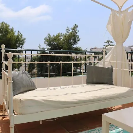 Burriana Private Pool Apartment Apartment Nerja
