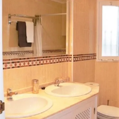Burriana Private Pool Apartment Apartment Nerja