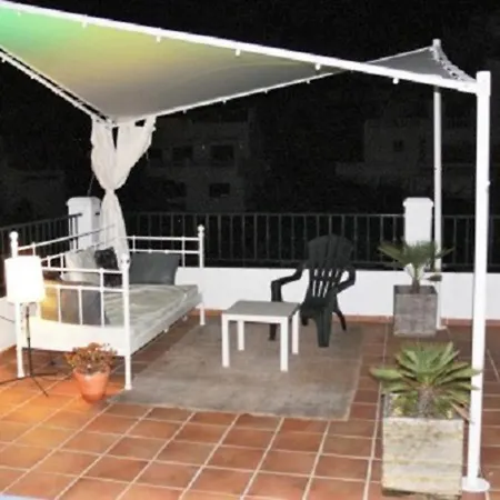 Burriana Private Pool Apartment * Nerja