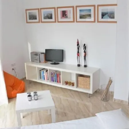 Apartment Burriana Private Pool Apartment *